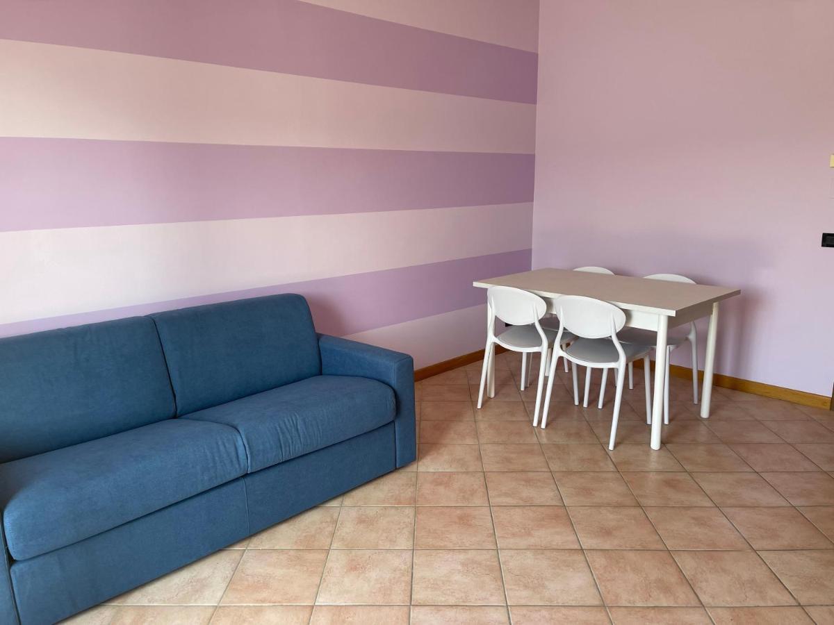 Appartamento Vista Lago D'Iseo Sulzano Zewnętrze zdjęcie