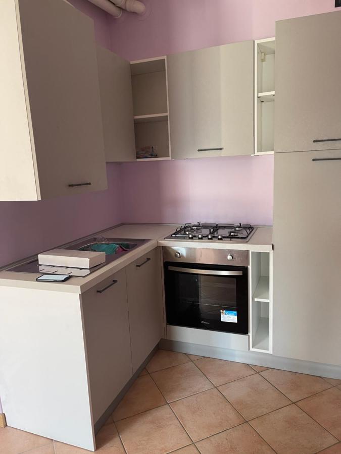 Appartamento Vista Lago D'Iseo Sulzano Zewnętrze zdjęcie
