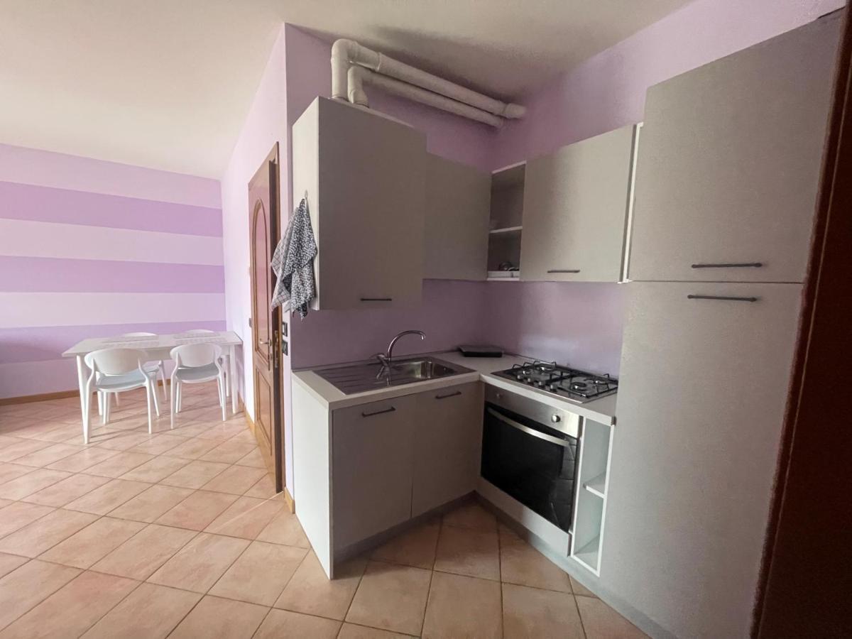 Appartamento Vista Lago D'Iseo Sulzano Zewnętrze zdjęcie